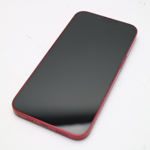 26575円 超美品 SIMフリー iPhone13 256GB レッド 本体 即日発送 26575円 超美品 SIMフリー iPhone13 256GB レッド 本体 即日発送