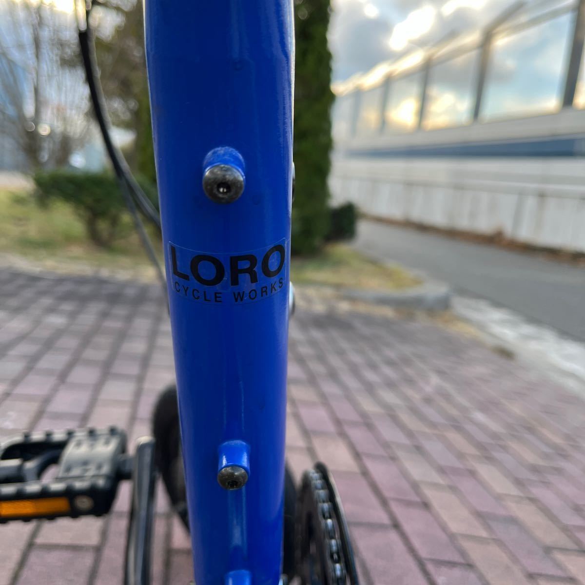 OX bikes PECO_画像8