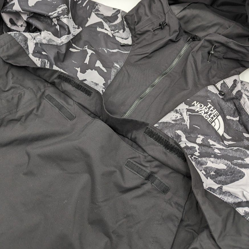 11220円 【日本未発売】THE NORTH FACE ノースフェイス ハーフ 11220円 【日本未発売】THE NORTH FACE ノースフェイス ハーフ