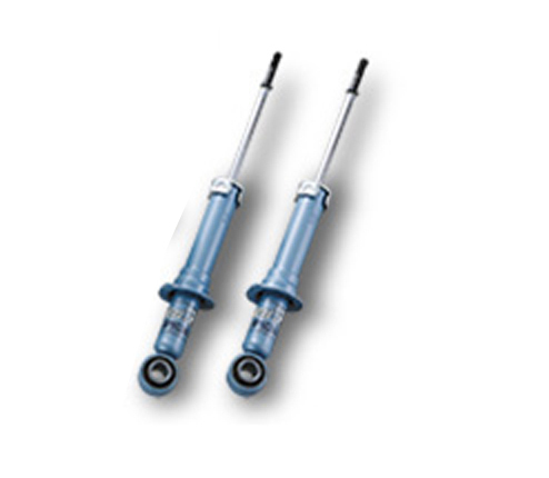 カヤバ KYB NEW SR SPECIAL 三菱 レグナム EC5W 96/6~98/7 種類有(2)用 リアショックセット