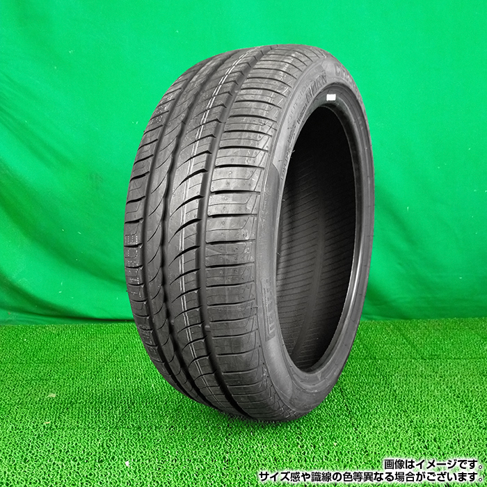 PIRELLI 265/35R18 93Y CINTURATO P1 チンチラート ピーワン ピレリ サマータイヤ 夏タイヤ 4本セット_画像3