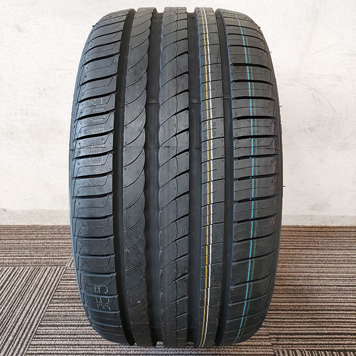 PIRELLI 265/35R18 93Y CINTURATO P1 チンチラート ピーワン ピレリ サマータイヤ 夏タイヤ 1本_画像7