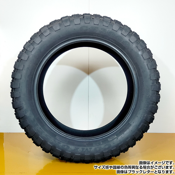 2023 year made COMFORSER 185/85R16 LT 98/95Q 6PR CF3000 navy blue four sa- black letter MT tire Mud Terrain mud tire 2 pcs set 