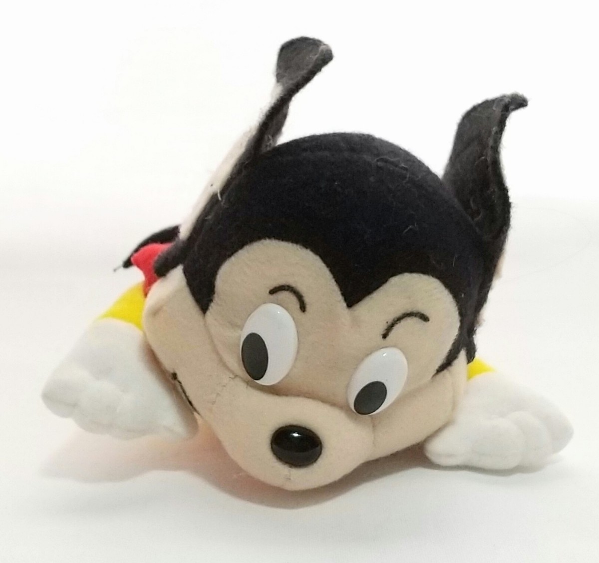 MIGHTY MOUSE/マイティマウス　ぬいぐるみ Eikoエイコー 景品用 ノベルティ アメキャラ コレクター _画像8