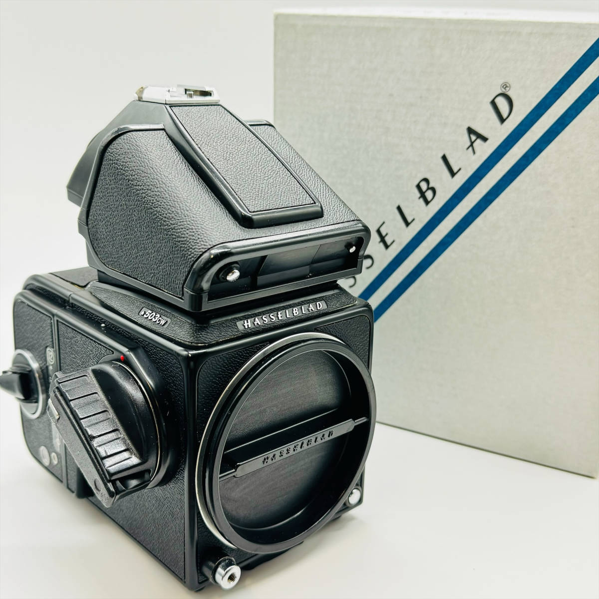 Yahoo!オークション - HASSELBLAD ハッセルブラッド 503CW Yahoo!オークション - HASSELBLAD ハッセルブラッド 503CW