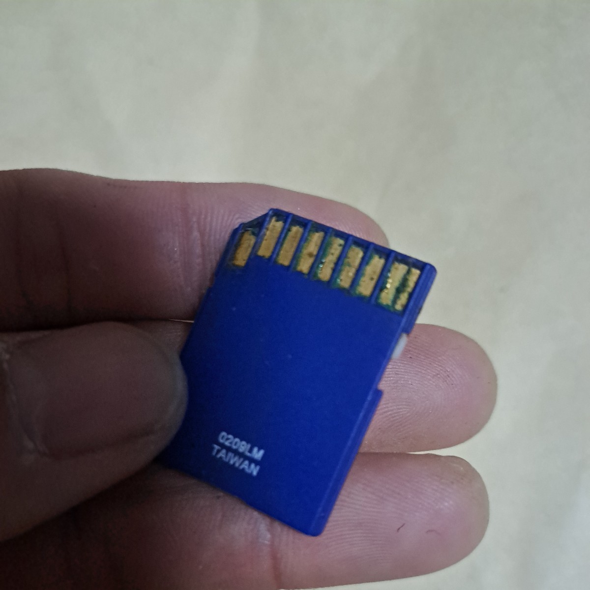 SanDisk SD карта 128MB карта памяти 