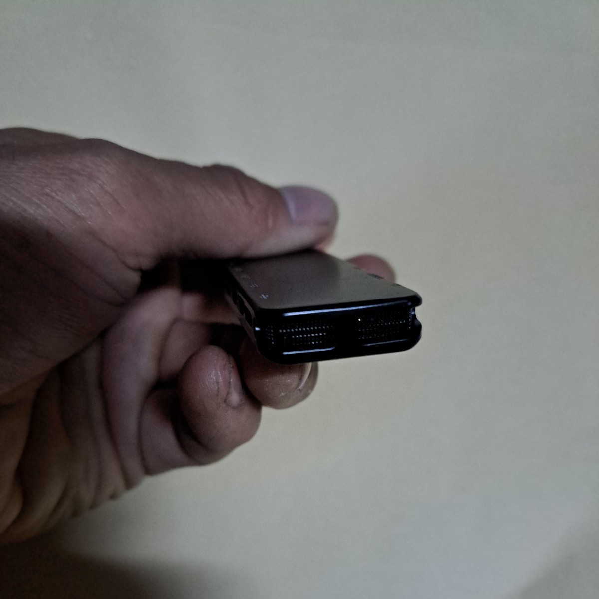 ジャンク品　部品取り　メーカー不明　型番 N5 32GB ボイスレコーダー　ICレコーダー デジタルオーディオプレーヤー 本体のみ