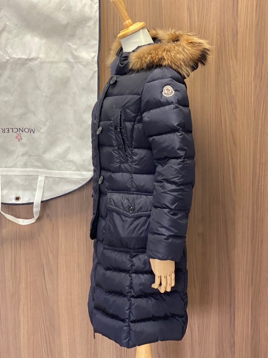 Moncler 高品質ダウンコート