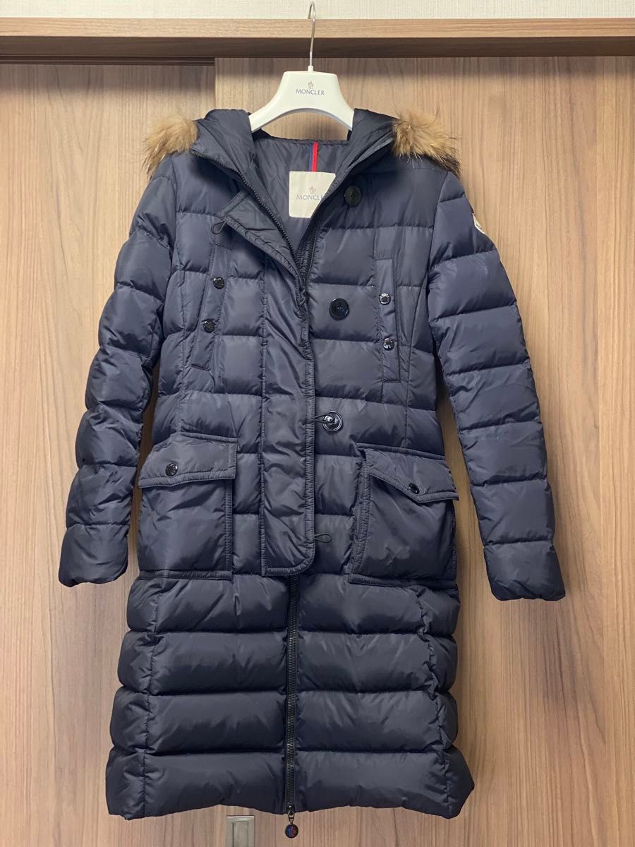 Moncler 高品質ダウンコート