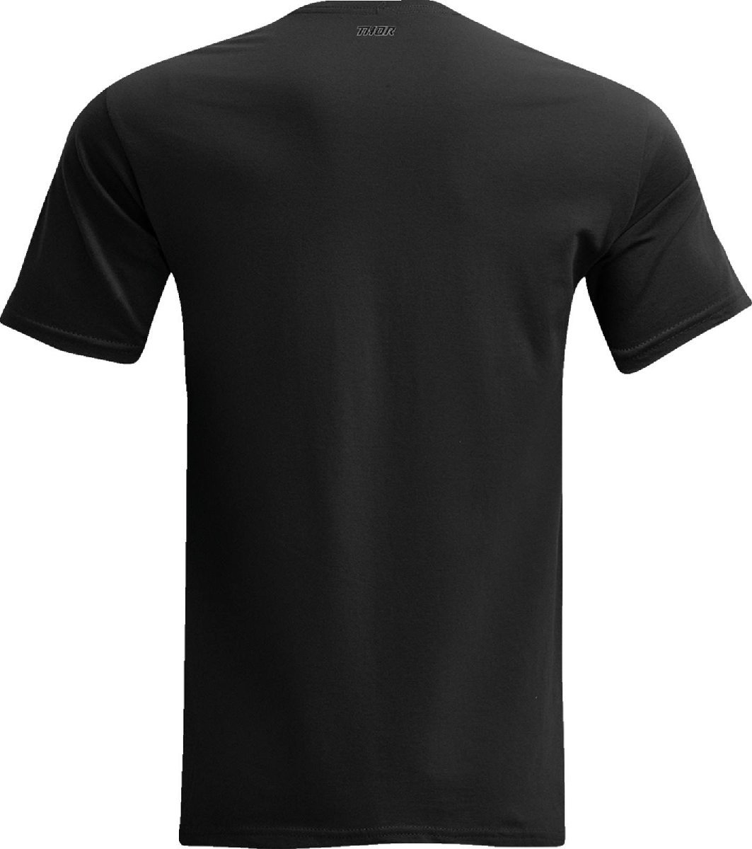 XLサイズ - ブラック - THOR ソアー Aerosol Tシャツ_画像2