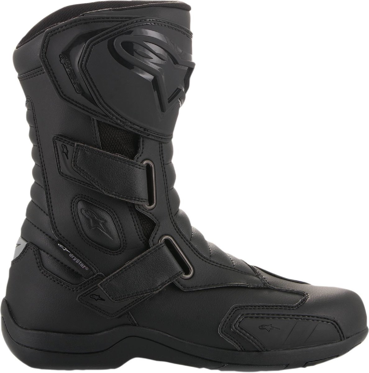 US 9.5 / EU 44 - ブラック - ALPINESTARS アルパインスターズ Radon Drystar ブーツ_画像7