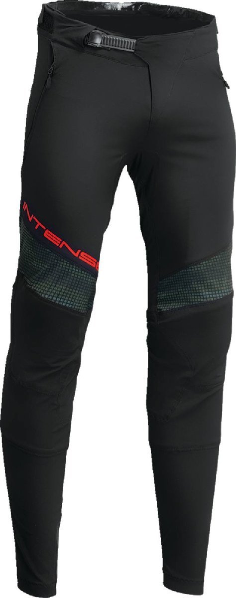 REVENANT Bib Liner Shorts Black – 100% - 男性用 REVENANT Bib Liner Shorts Black – 100% - 男性用
