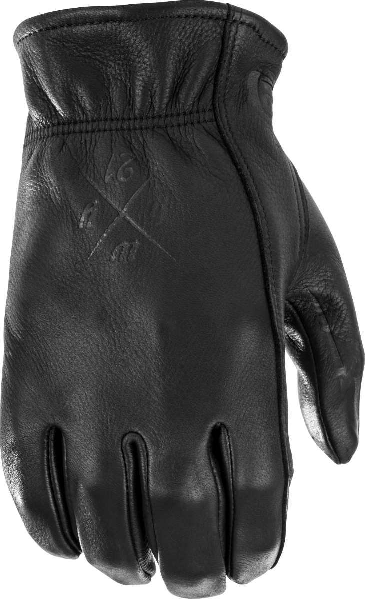 XLサイズ HIGHWAY 21 LOUIE グローブ 手袋 ブラック 黒 XL