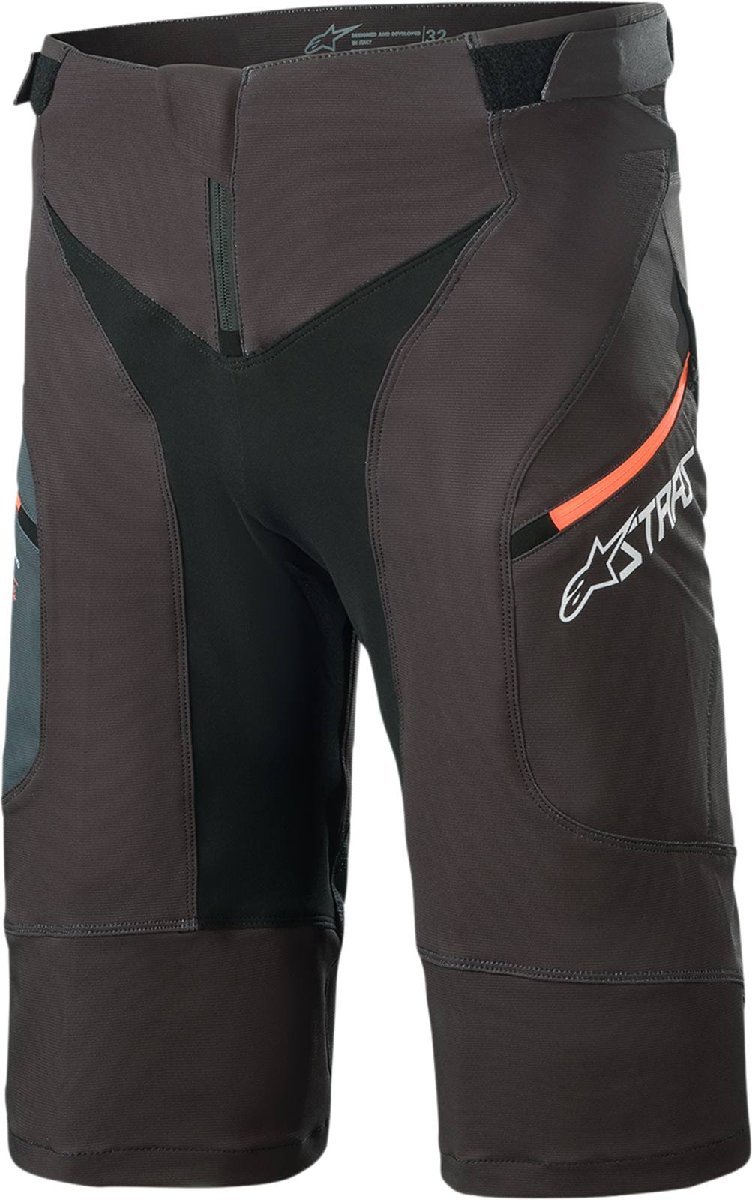 9192円 US 36 - ブラック/コーラル - ALPINESTARS アルパイン 9192円 US 36 - ブラック/コーラル - ALPINESTARS アルパイン