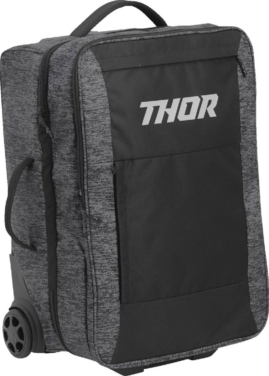  хром / Heather - THOR Thor - jet way сумка 