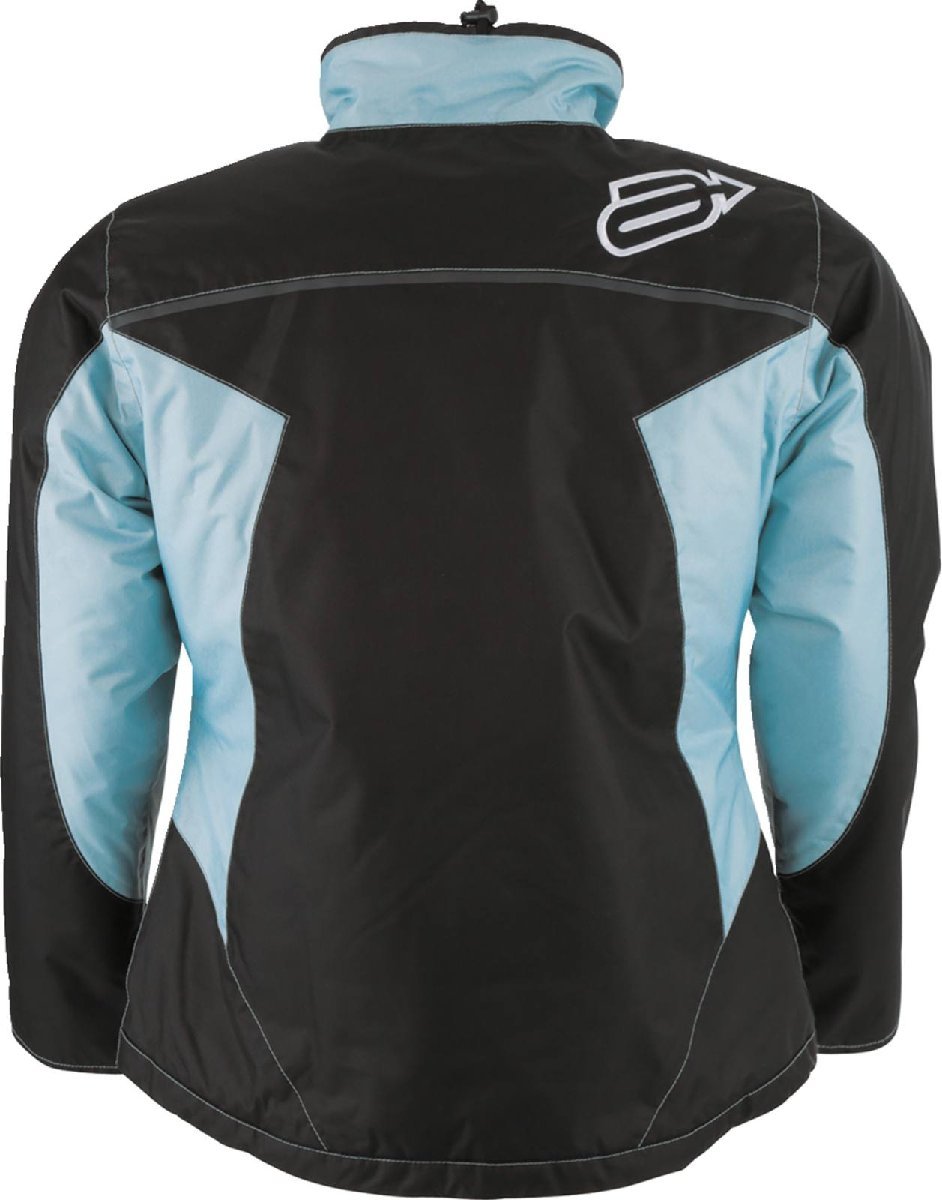 XS размер   -  черный / синий  /  серый  - ARCTIVA  для женщин   ... 6  пиджак 