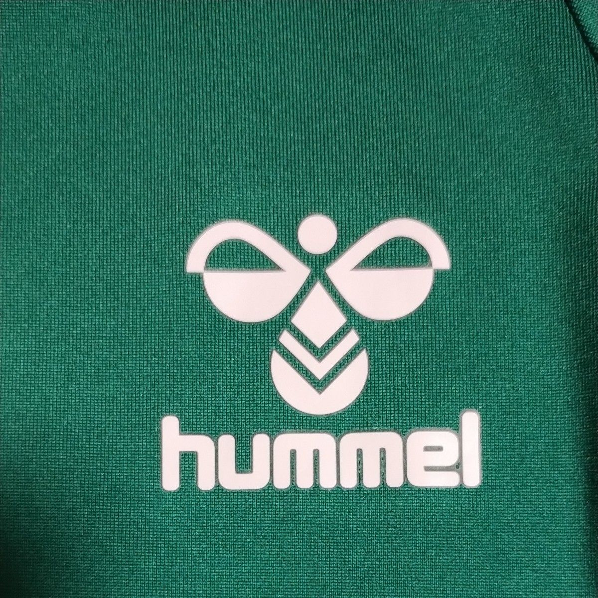 Hummel　140  インナーシャツ　 ハイネック　 長袖　