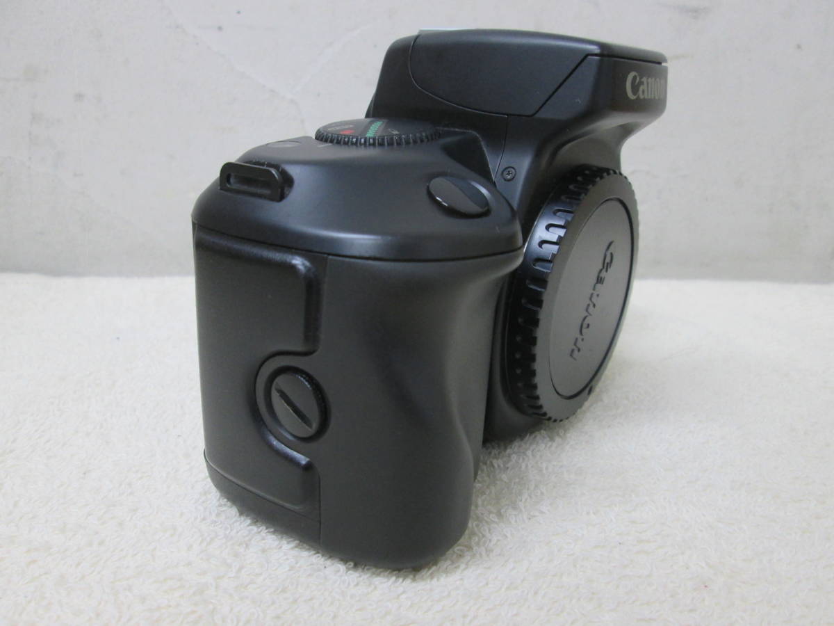 (3)♪キャノン Canon EOS 750QD フィルムカメラ 一眼レフ ボディのみ 動作未確認 現状品 _画像2