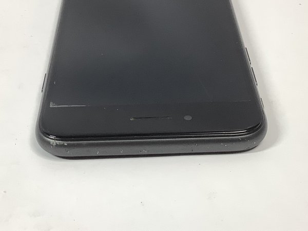 お宝アキバ/中古動作品7日保証 iPhone8 64GB スペースグレー ワンオーナー 分割支払完了済 バッテリー最大容量81% SIMロック解除 小T0110_現品画像です