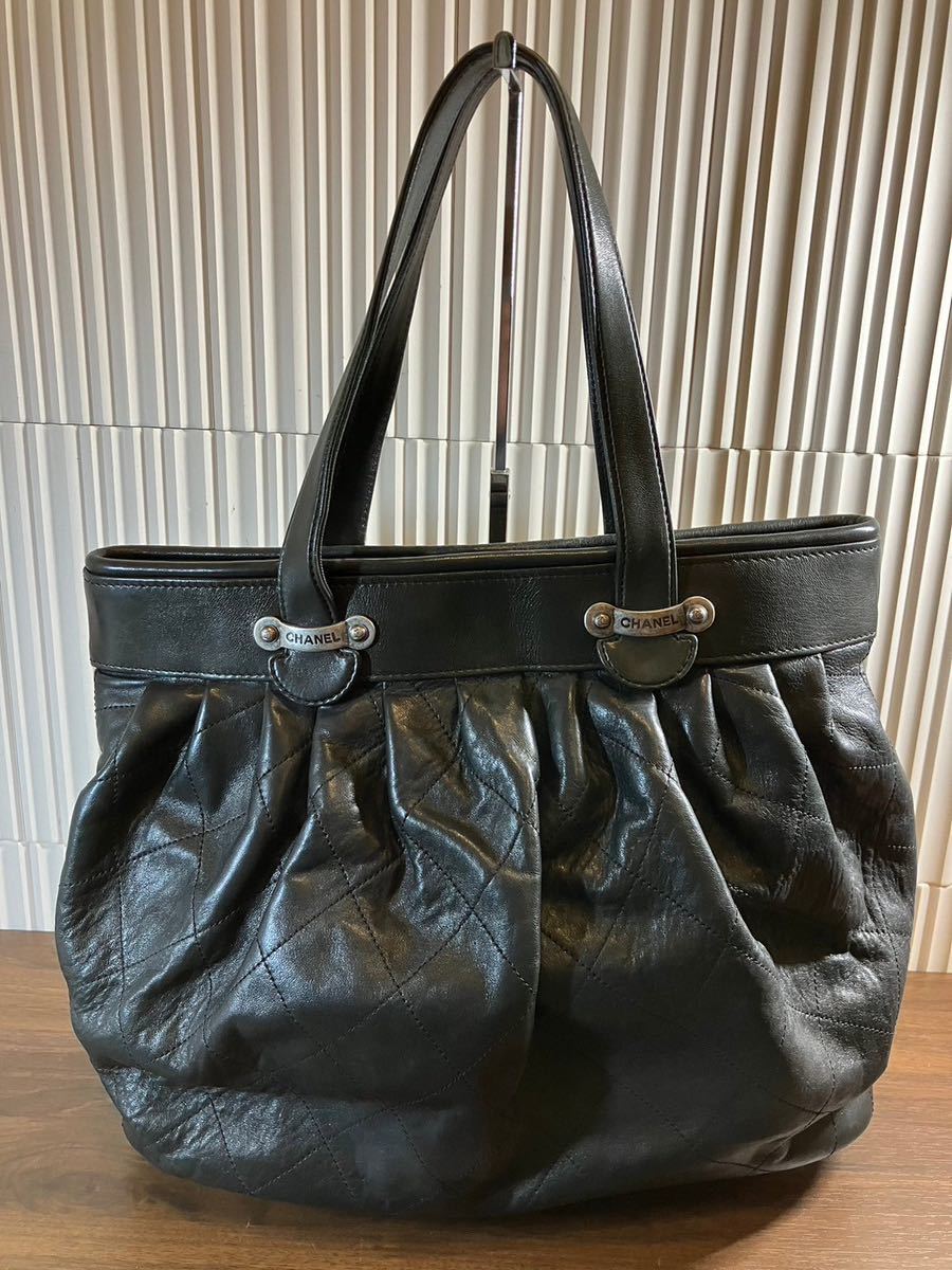 Yahoo!オークション - E/414 CHANEL シャネル バッグ Yahoo!オークション - E/414 CHANEL シャネル バッグ