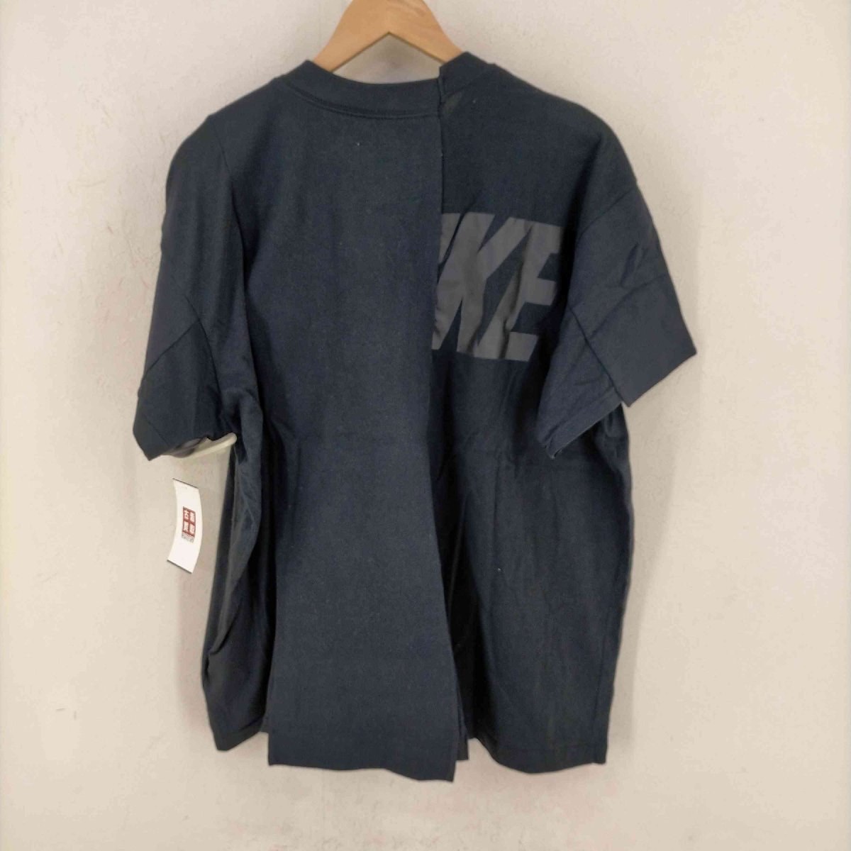 Sacai(サカイ) HYBRID TEE 再構築 メンズ import：XL 中古 古着 1223_画像2