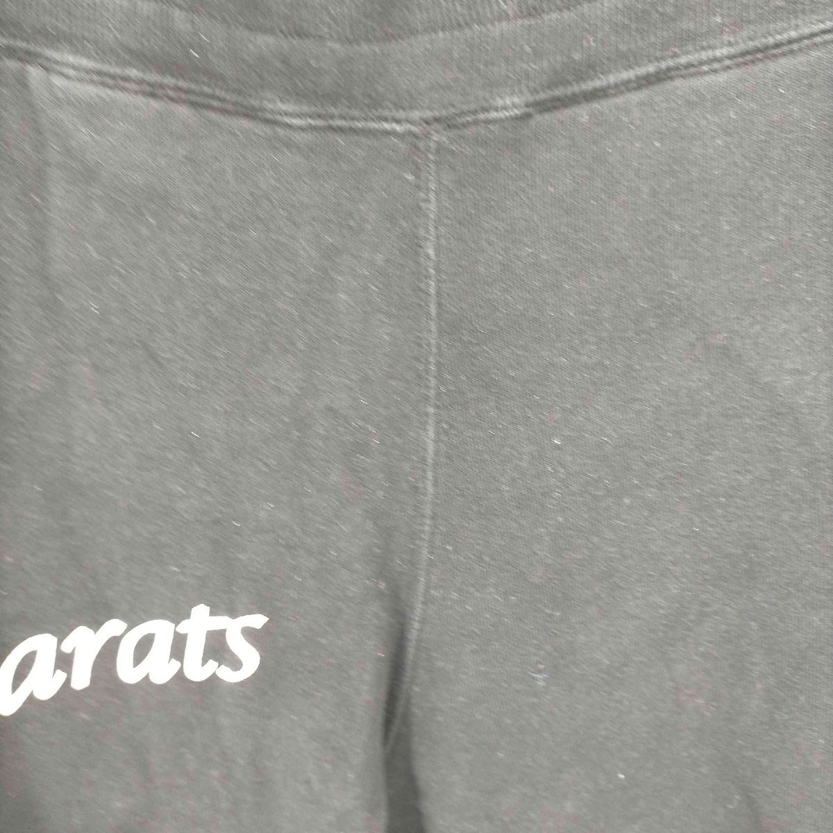 24karats(24カラッツ) スウェットパンツ メンズ JPN：S 中古 古着 0245_画像3