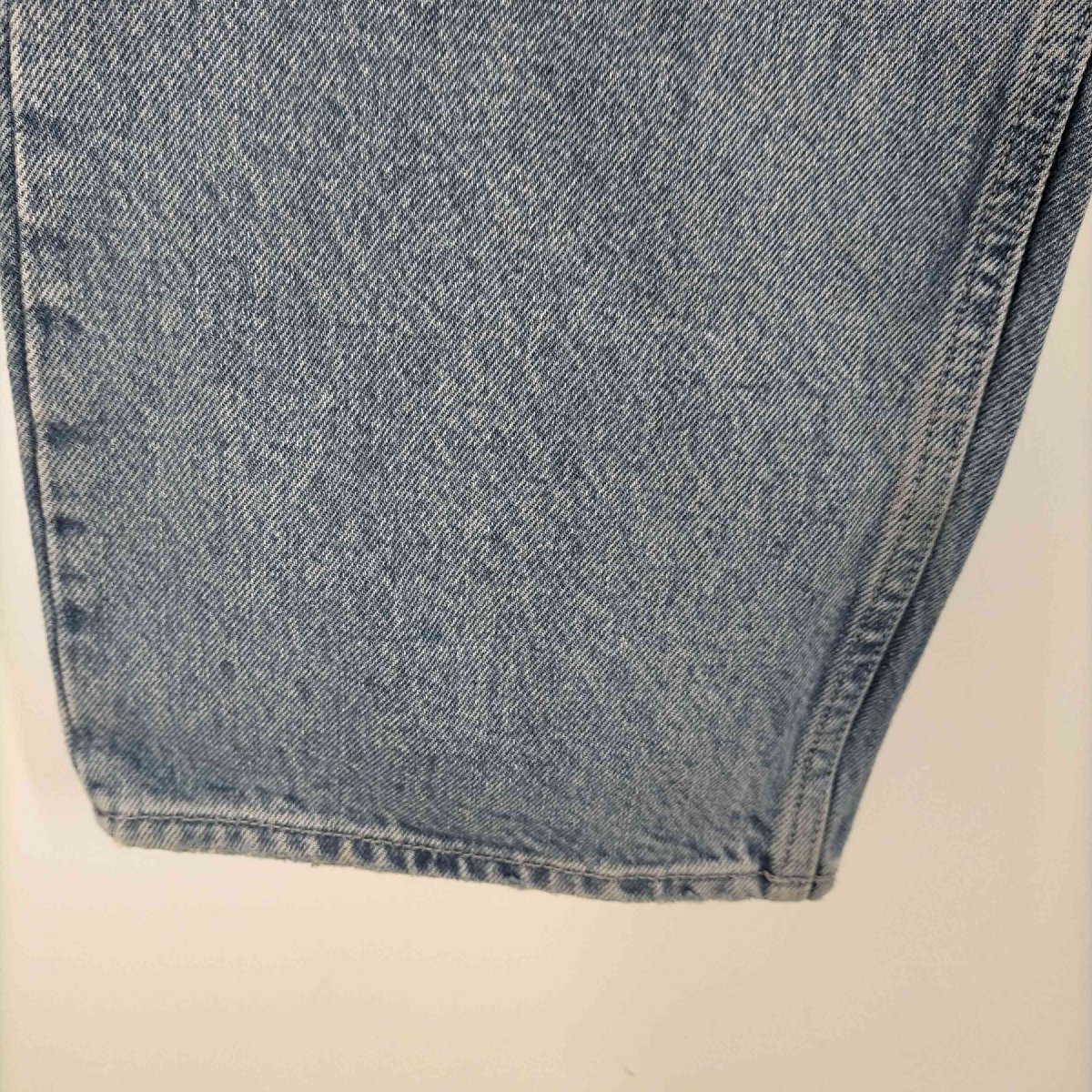 G-STAR RAW(ジースターロー) TYPE49 RELAXED STRAIGHT メンズ US：30 中古 古着 0308_画像5