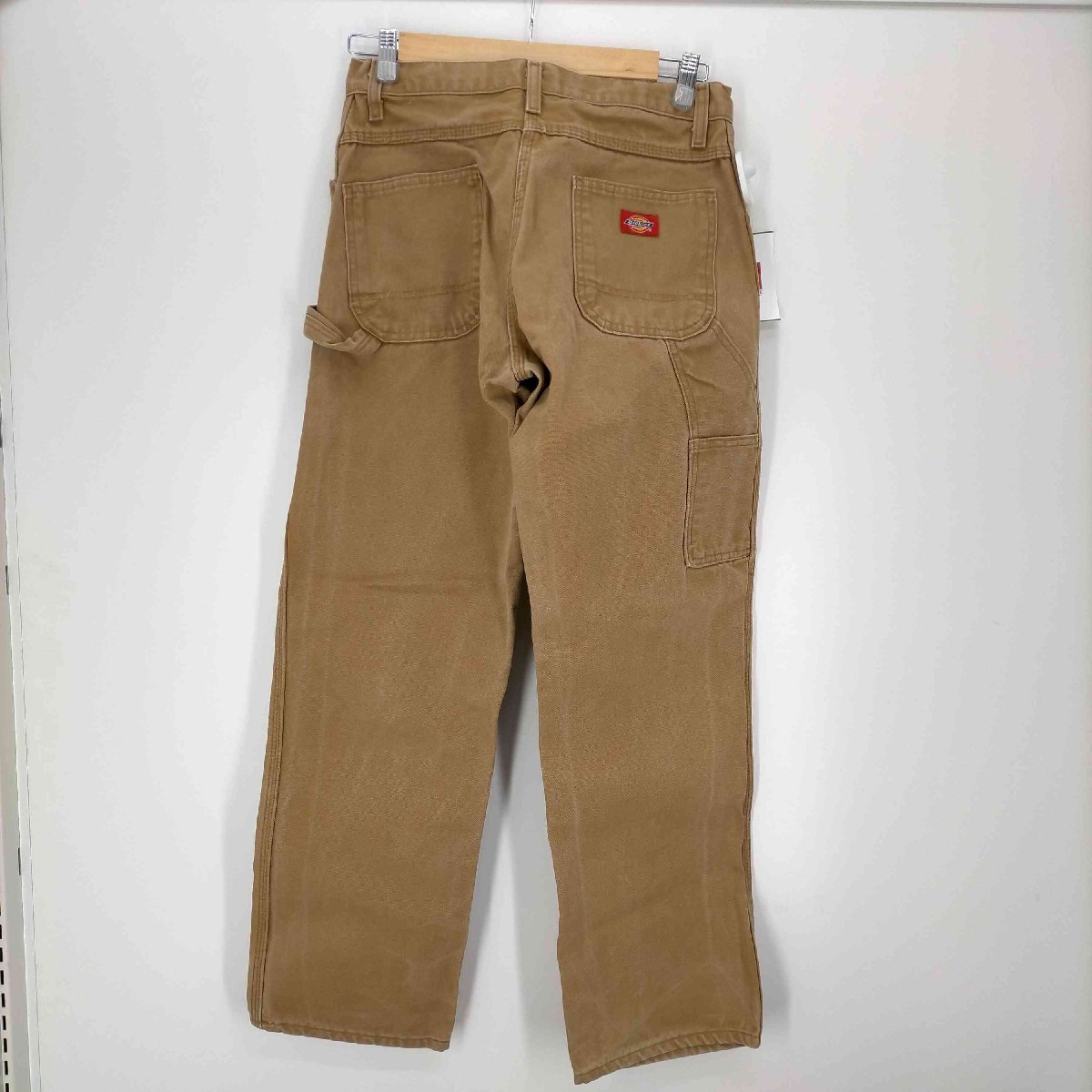 Dickies(ディッキーズ) ペインター ワーク パンツ メンズ 30×30 中古 古着 0749_画像2