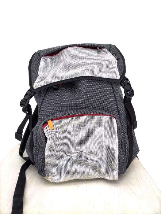 BAGJACK(バッグジャック) NXL RUCKSACK OC メンズ 表記無 中古 古着 0745_画像1