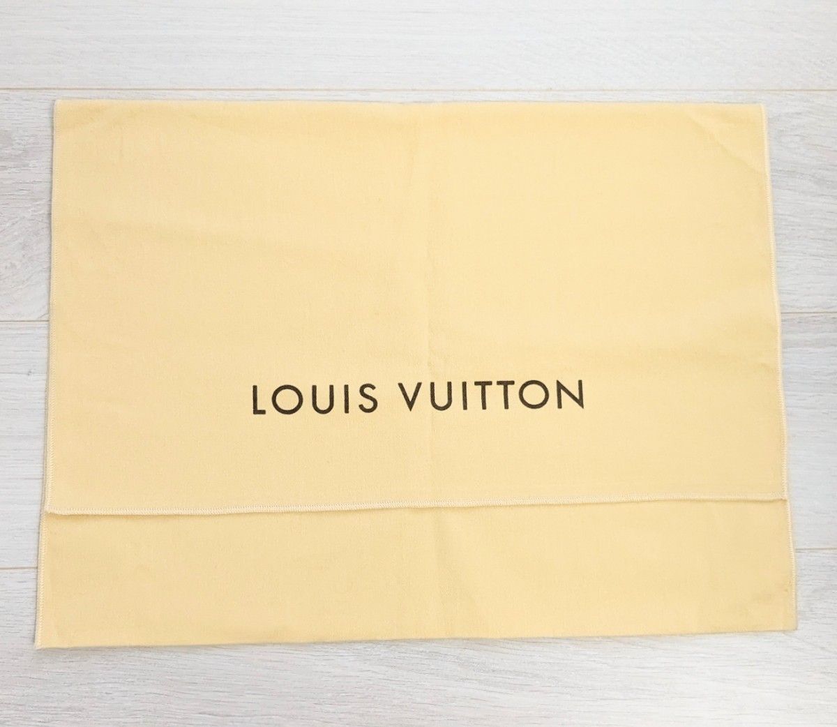 LOUIS VUITTON ルイヴィトン  保存袋