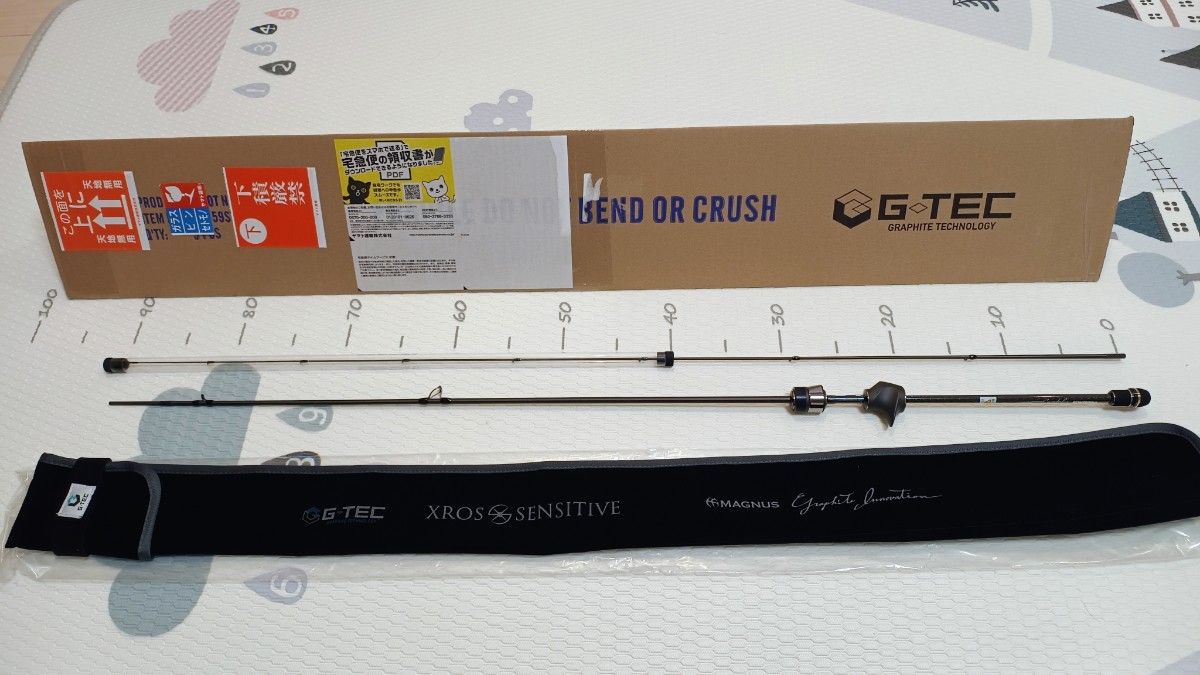 G-TEC XrosSensitive XSC-59ST-Pro 3rd|Yahoo!フリマ(旧PayPay G-TEC XrosSensitive XSC-59ST-Pro 3rd|Yahoo!フリマ(旧PayPay