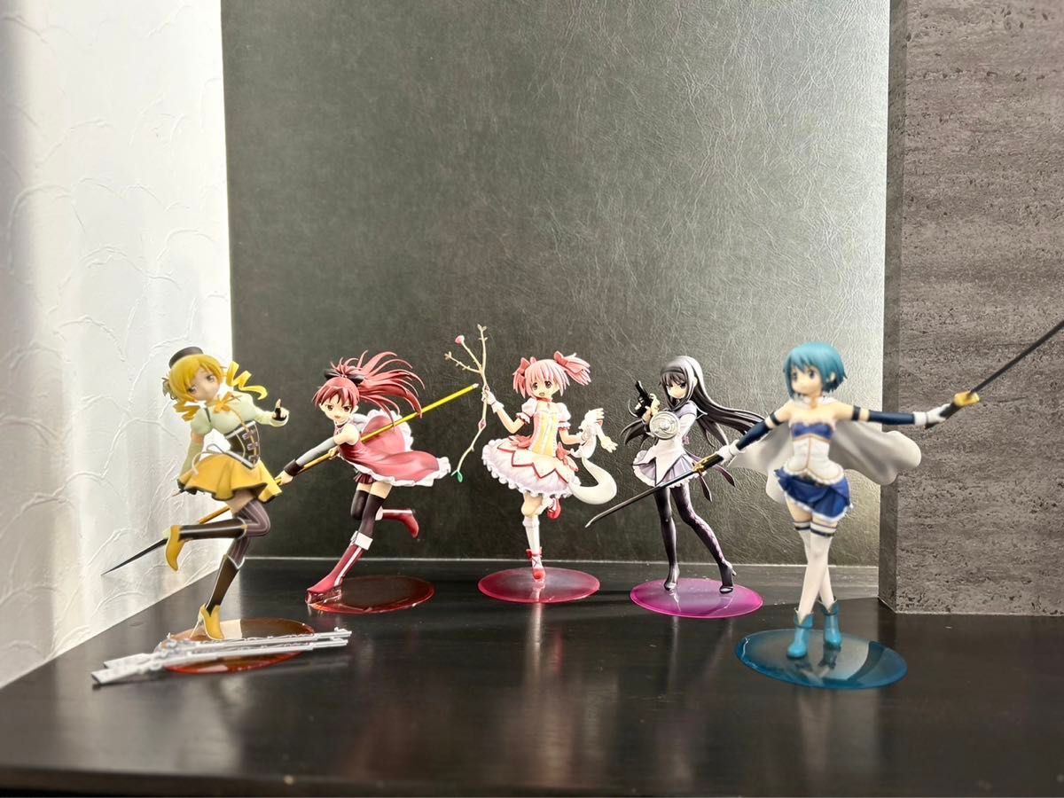 魔法少女まどか マギカ まどマギ フィギュア グットスマイル 魔法少女まどか マギカ まどマギ フィギュア グットスマイル