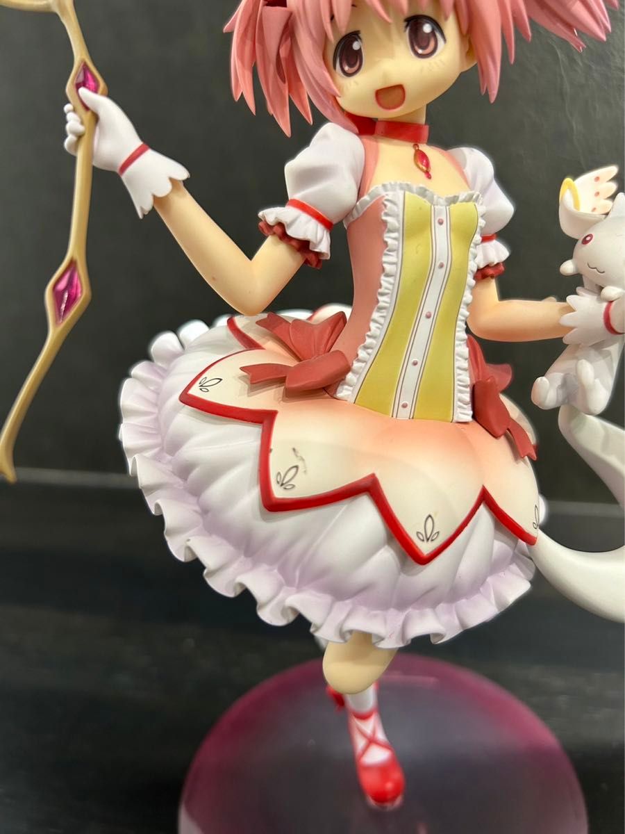 魔法少女まどか マギカ まどマギ フィギュア グットスマイル 魔法少女まどか マギカ まどマギ フィギュア グットスマイル