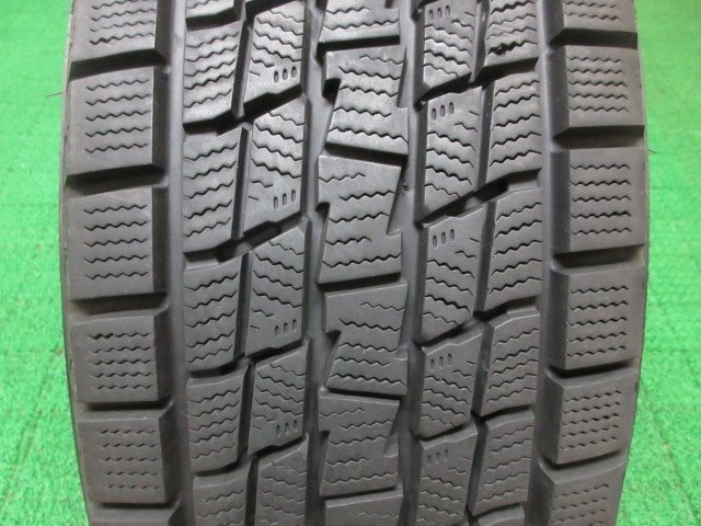 ZD815【送料無料 SALE品】225/65R17 超溝高 8.5分山 スタッドレス ICENAVI SUV 20年製 ホイールセット 4本 激安 エクストレイル CX-5 CX-8_画像4