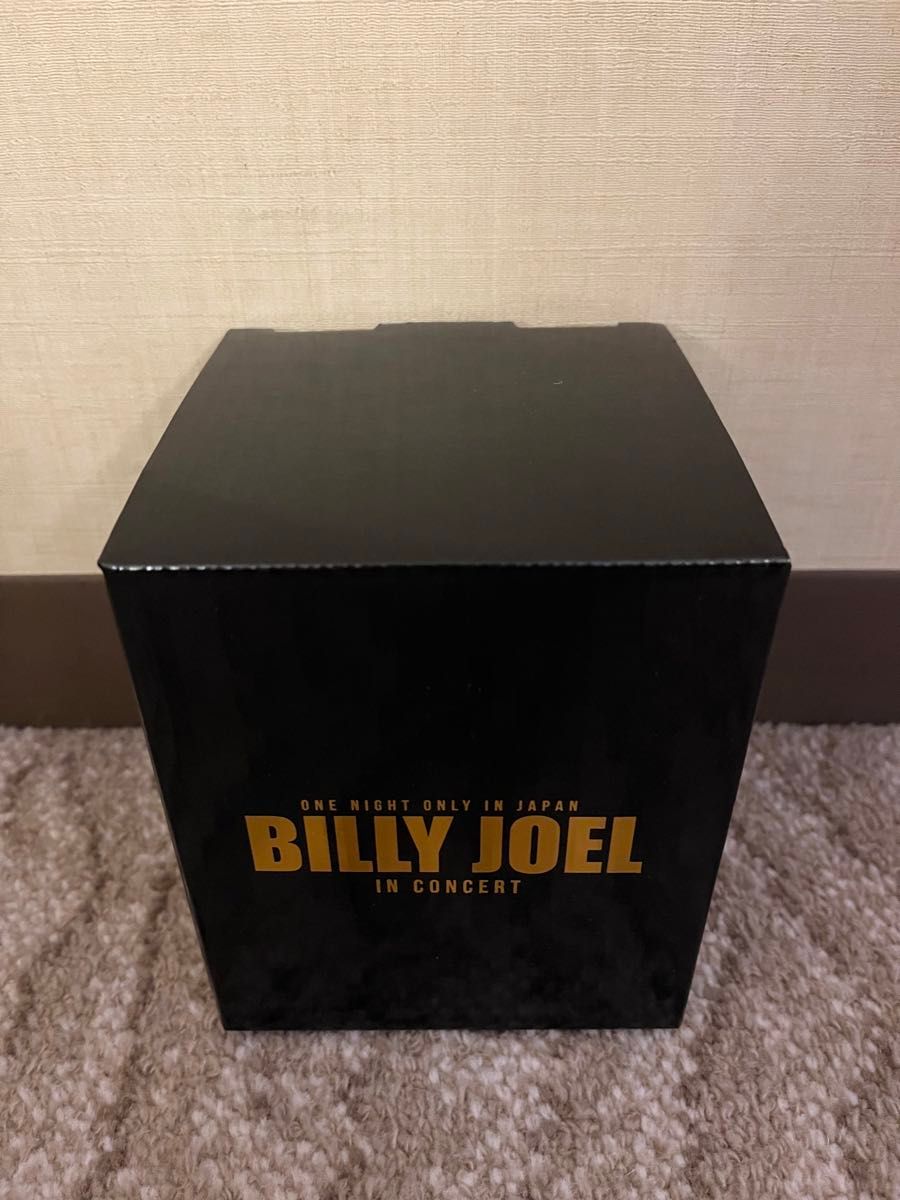 新品未開封】ビリー・ジョエル Billy Joel 東京ドーム公演 2024 スノー