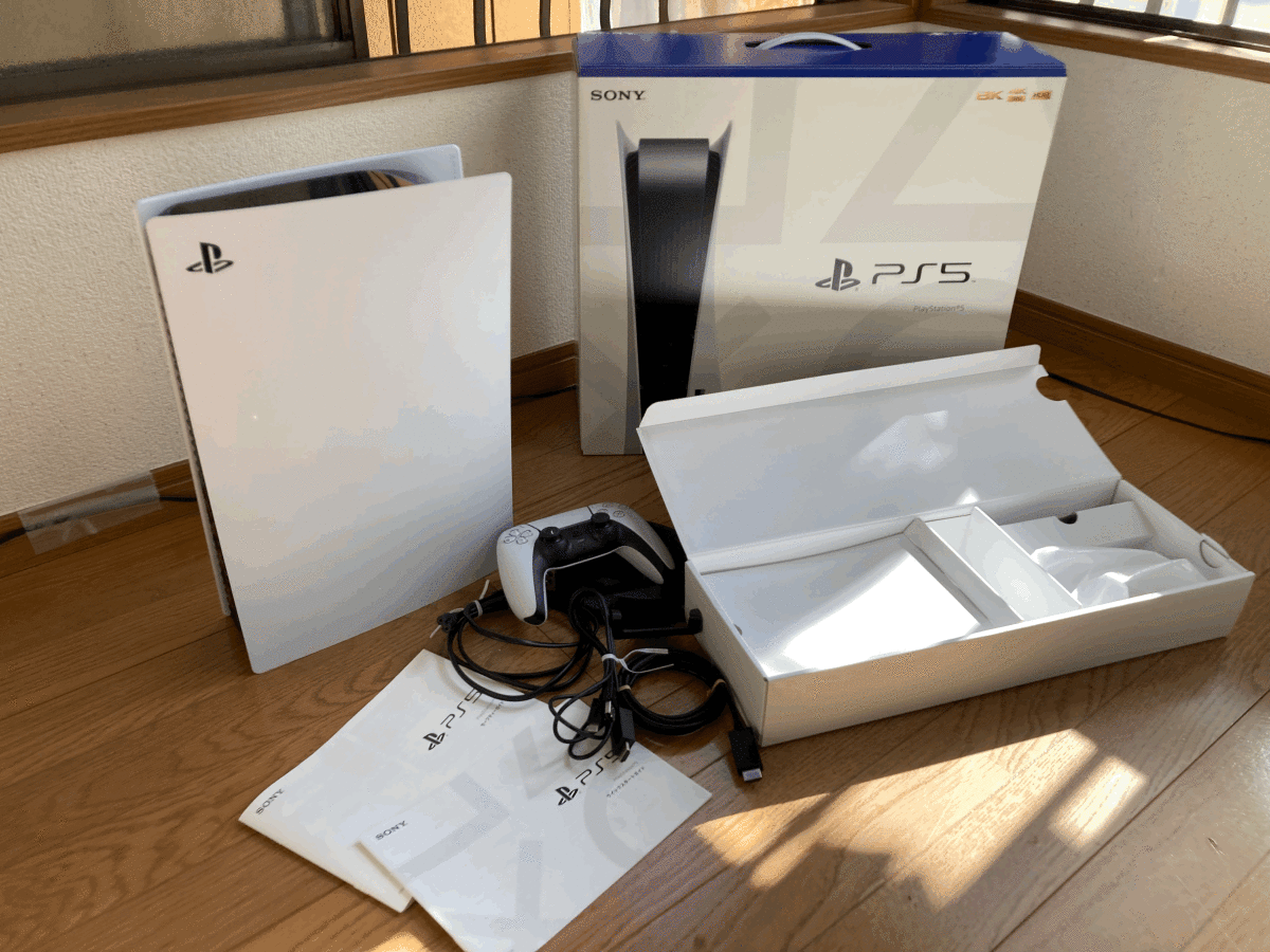 【誠実】 PlayStation CFI-1200A01 ディスクドライブ搭載モデル 本体 5 PS5本体