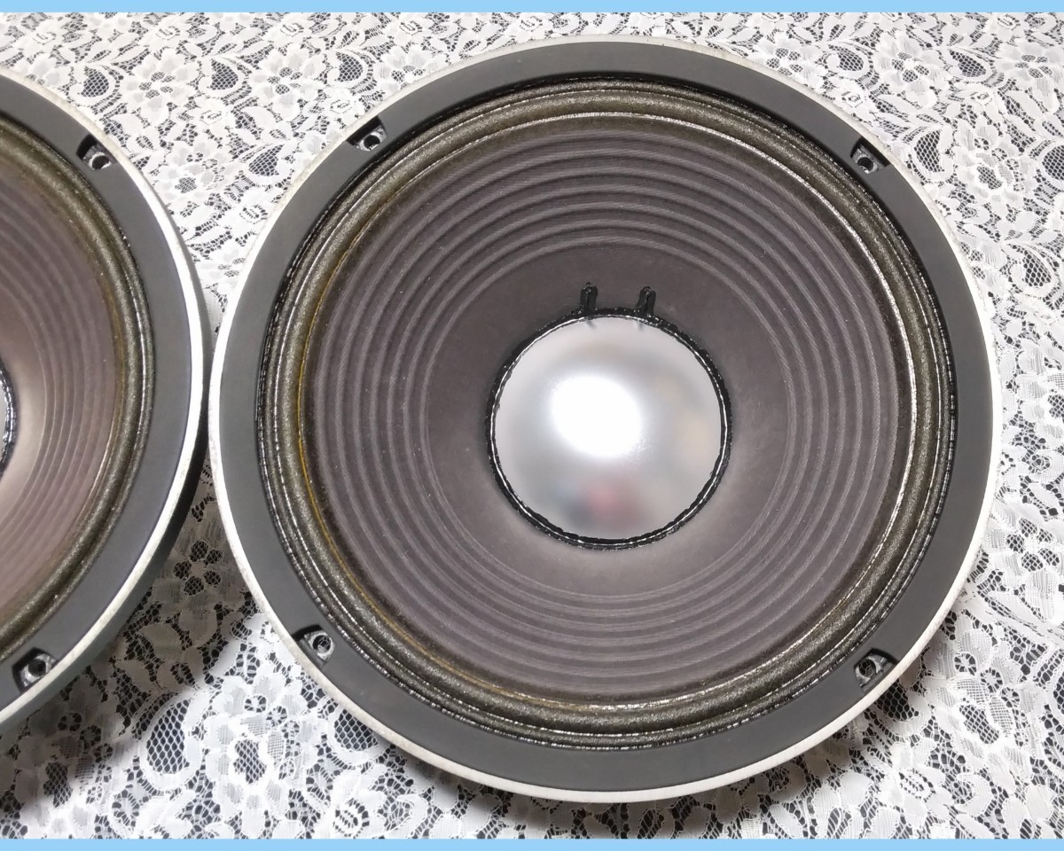 FOSTEXlabolato Lee series 30cm full range speaker L362