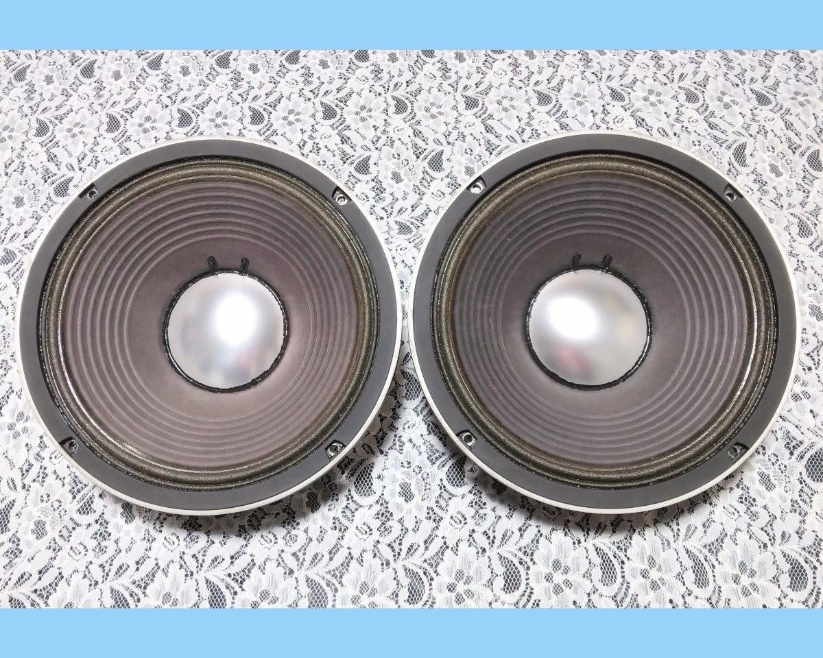 FOSTEXlabolato Lee series 30cm full range speaker L362