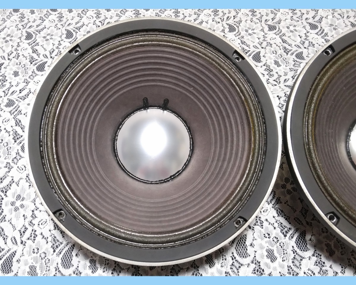 FOSTEXlabolato Lee series 30cm full range speaker L362