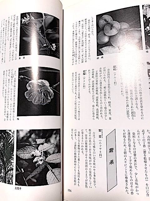 日本の染織　技と美　京都国立博物館