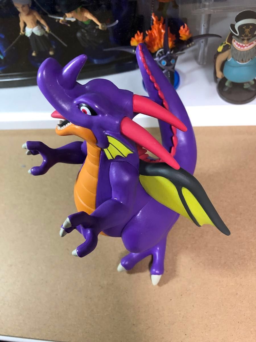 ドラクエフィギュア/竜王 ドラクエ 竜王 フィギュア|Yahoo!フリマ(旧PayPayフリマ)