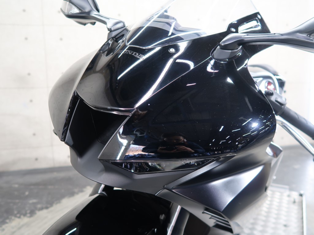 【51740】CBR1000RR-R　FIREBLADE♪SC82　万人向けのMotoGPマシン！【動画あり】_画像7