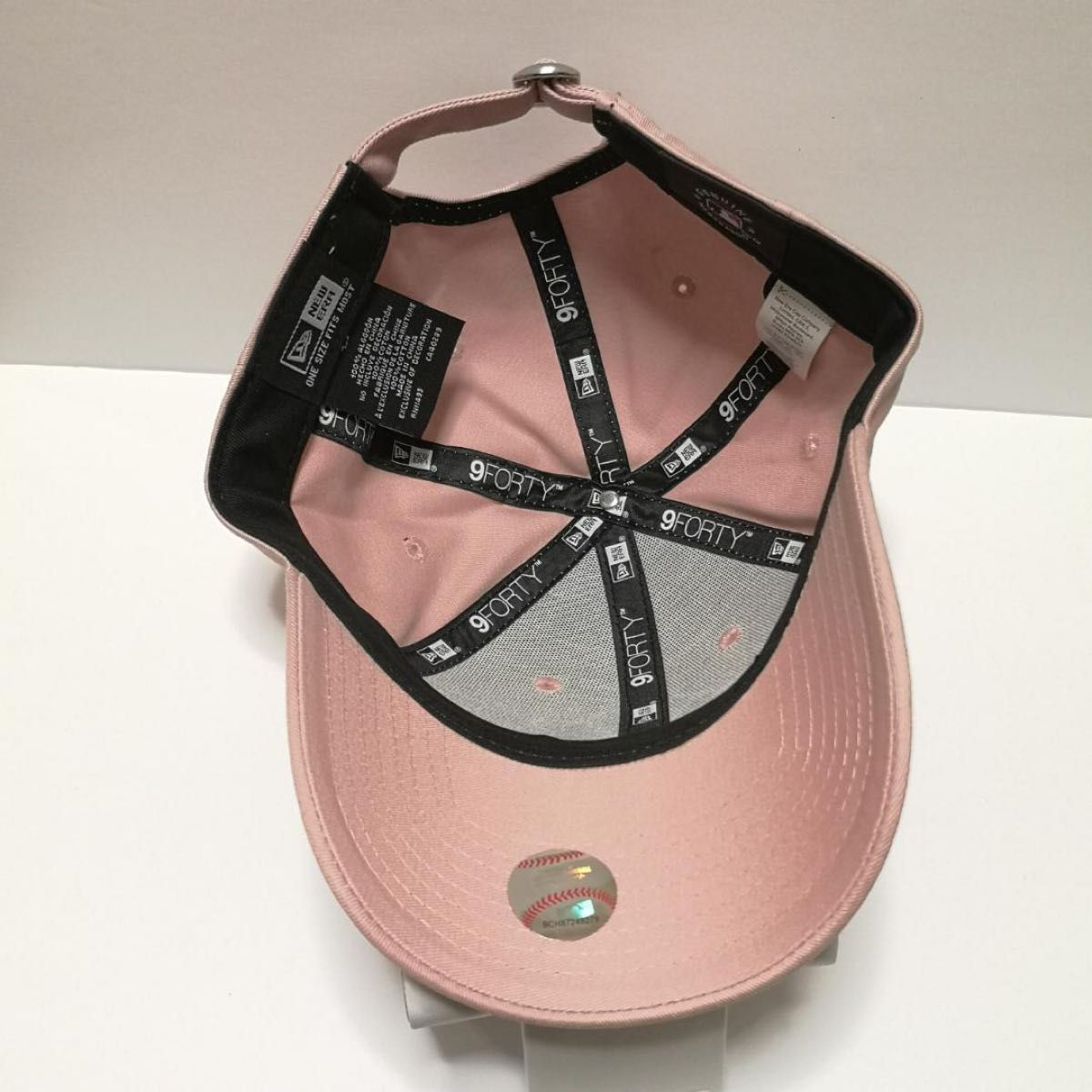 9FORTY Rhinestone ラインストーン ロサンゼルス・ドジャース 9FORTY Rhinestone ラインストーン ロサンゼルス・ドジャース