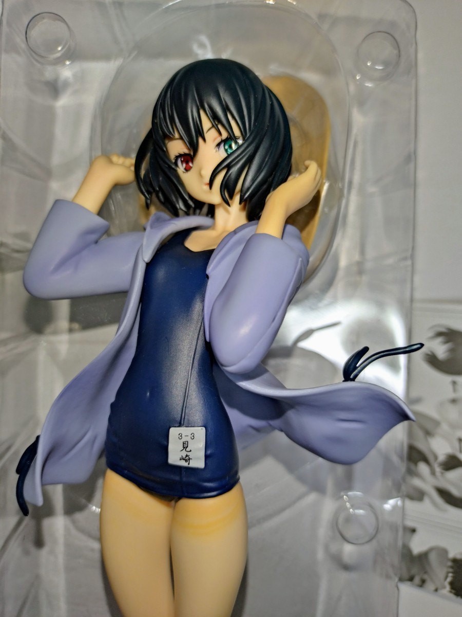 Yahoo!オークション - フィギュア 見崎鳴 水着Ver. Another 1/8 Yahoo!オークション - フィギュア 見崎鳴 水着Ver. Another 1/8