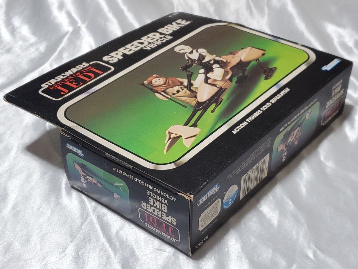 即決1983年 映画公開当時物 Kenner オールドケナー スター 即決1983年 映画公開当時物 Kenner オールドケナー スター
