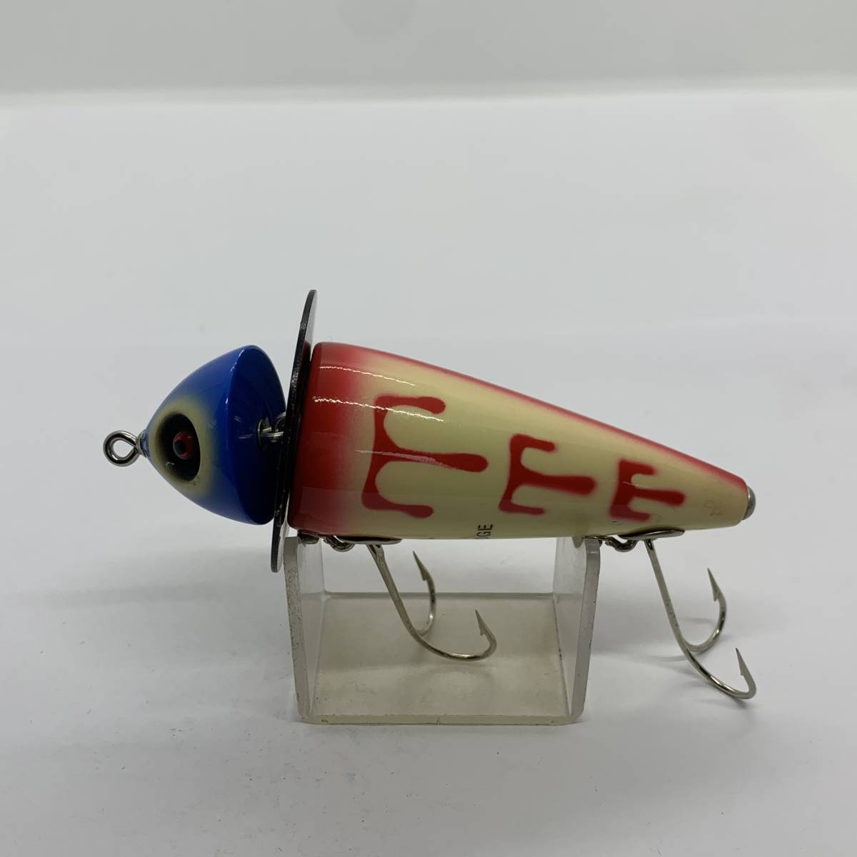 M-32546 トップブリッジ ヘッドバン 約9.5cm フィッシング M-32546 トップブリッジ ヘッドバン 約9.5cm フィッシング