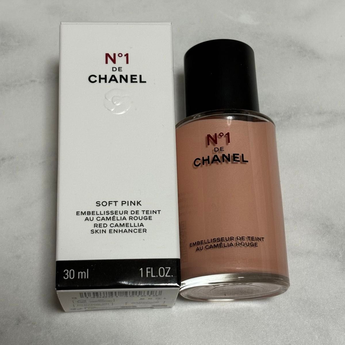 シャネル CHANEL スキン エンハンサー Ｎ°１ ドゥ シャネル 30mL