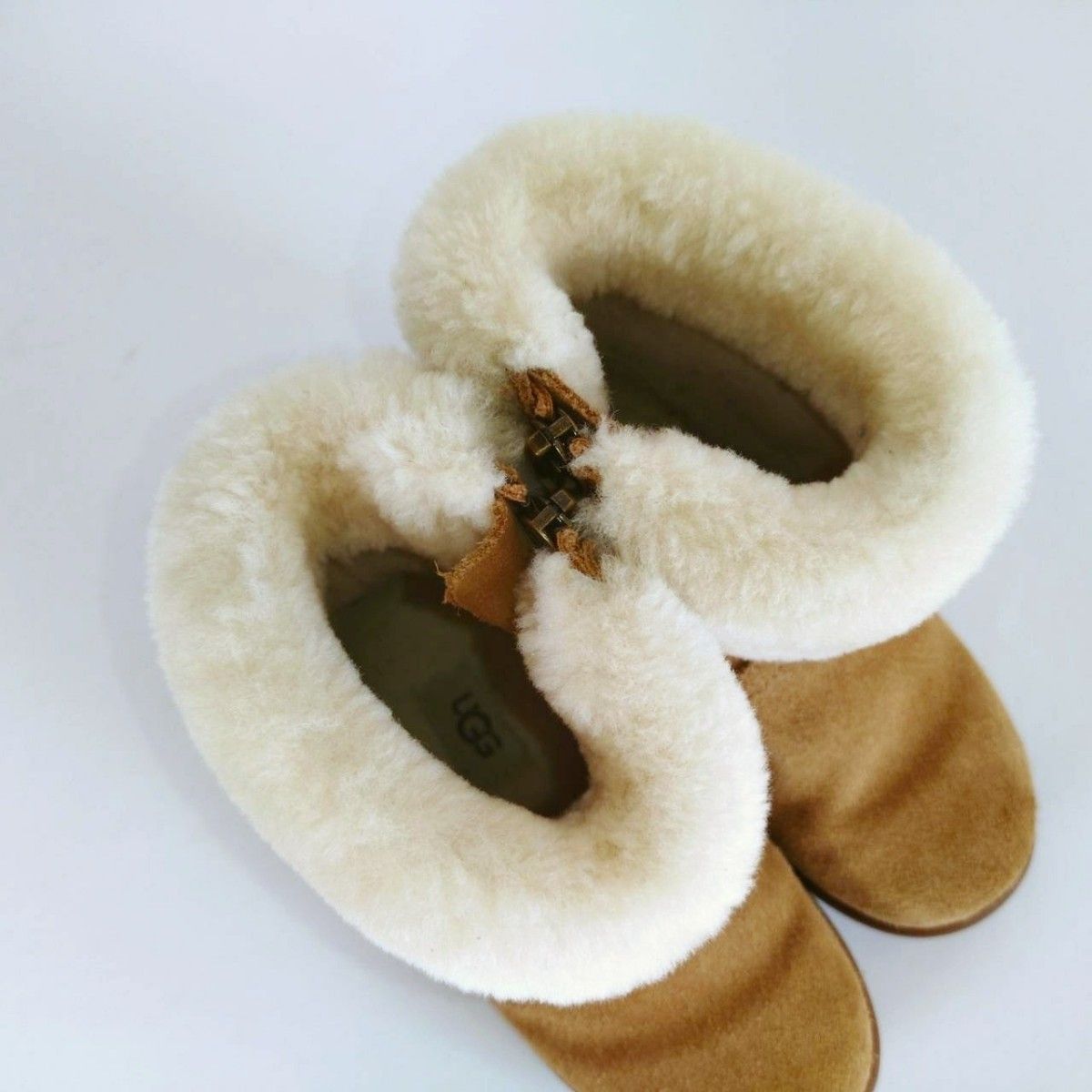 激カワ！UGG ＴJORIE Ⅱ トドラー ジョリー ブーツ 14.5cm