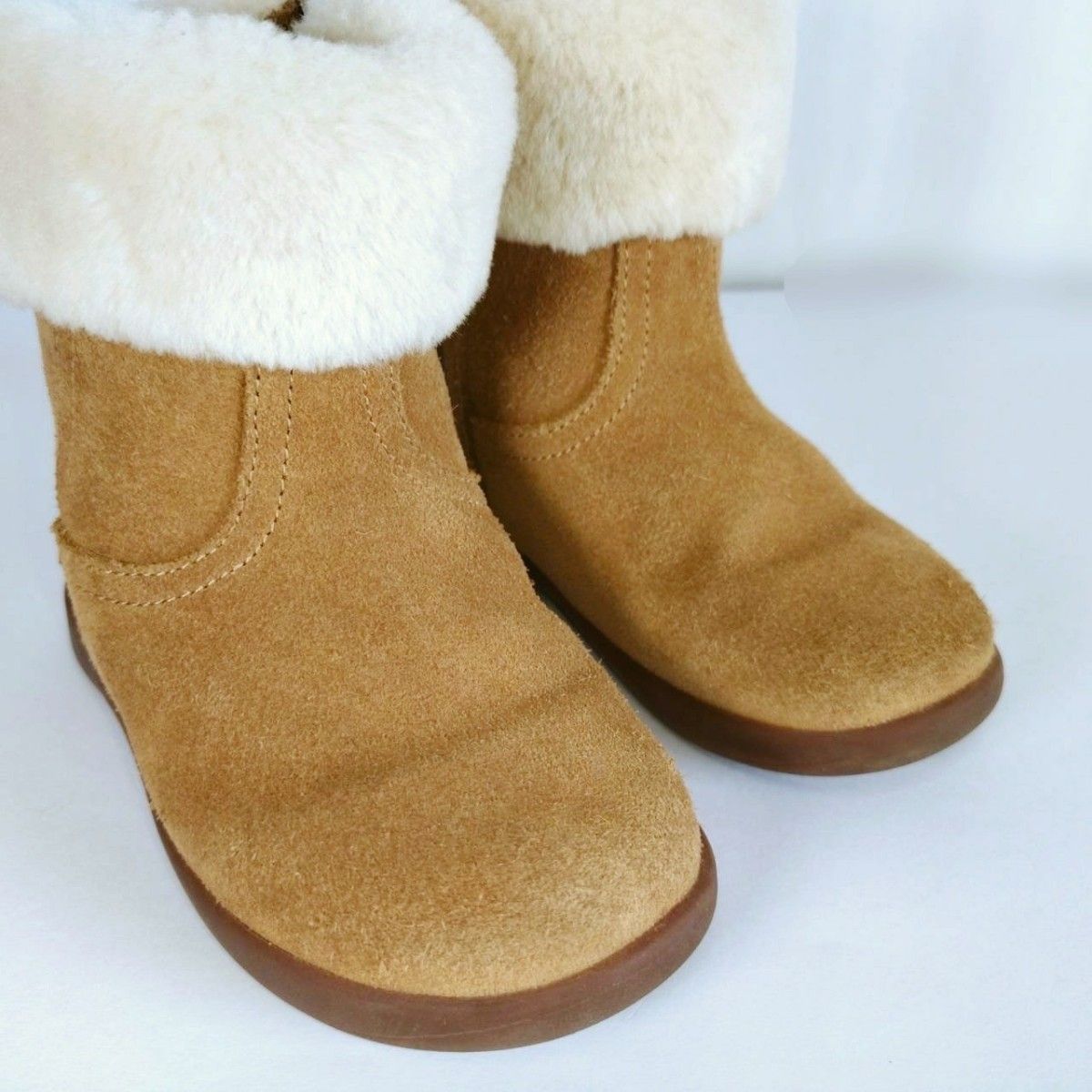 激カワ！UGG ＴJORIE Ⅱ トドラー ジョリー ブーツ 14.5cm