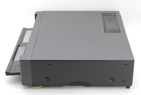SONY SL-200D ベータビデオデッキ リモコン 説明書 クリーニングテープ付 黒 SL-200D 2207_画像4